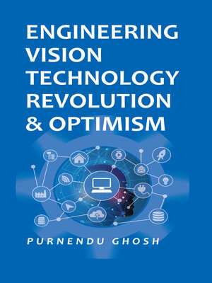 cover image of Engineering Vision Technology